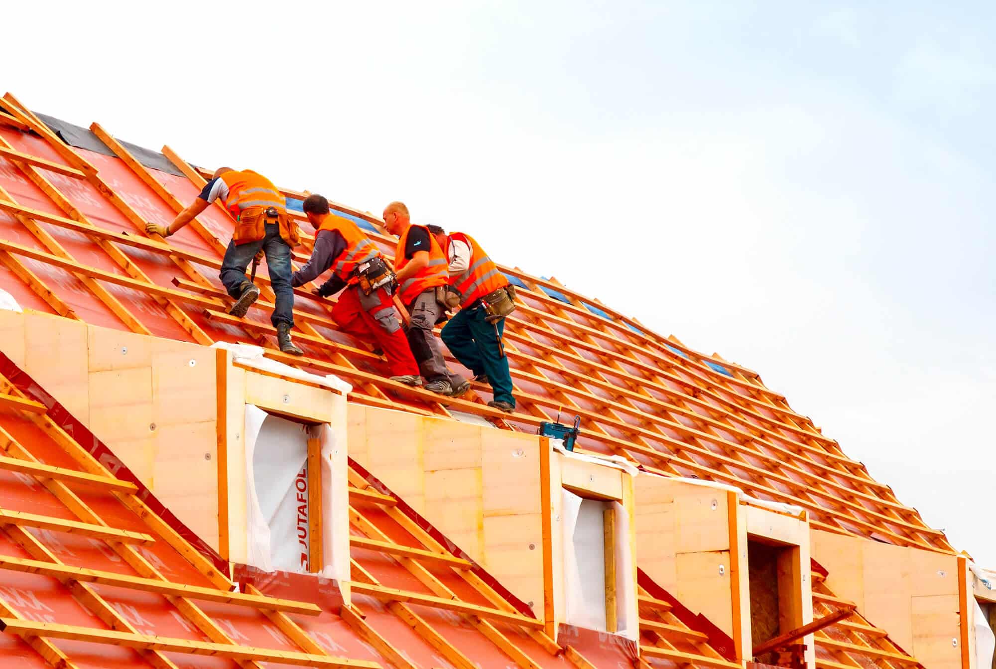 Roofing Redefined: Craftsmanship Meets Innovation in Austin