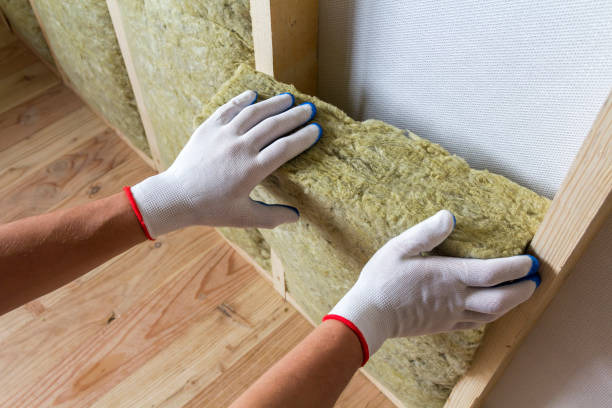 The Insulated Attic: Enhancing Home Comfort and Efficiency