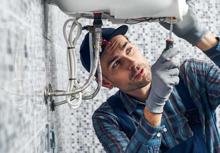 Plumb Perfect: Your Go-To Plumbing Experts