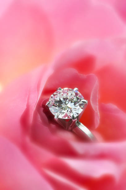 The Timeless Allure of Rose Cut Diamonds: A Gem from the Past