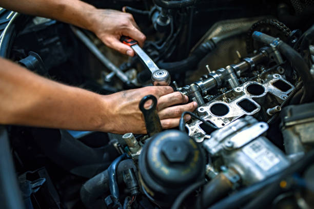 Preventative Maintenance Tips from Warren Auto Repair