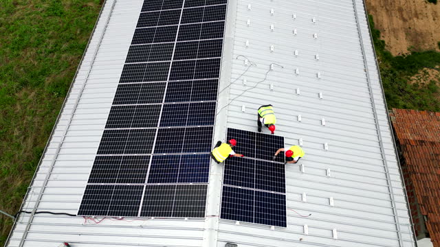 Solar Panel Installation FAQs for Seattle Residents