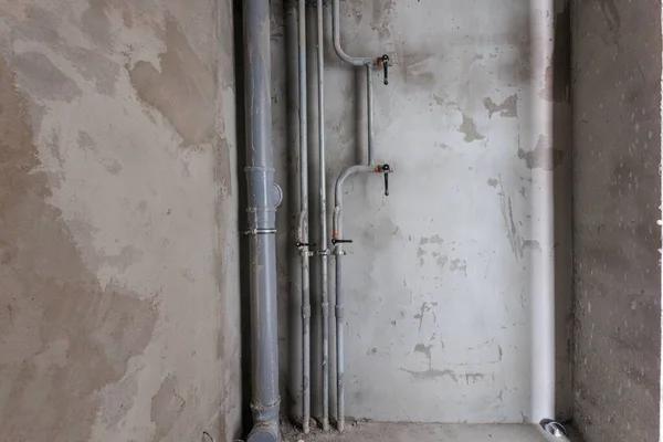 Key Considerations for Vent Pipe Slope During Installation