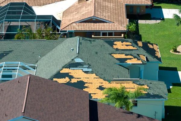 How Weather Affects Roof Replacement in Mesa