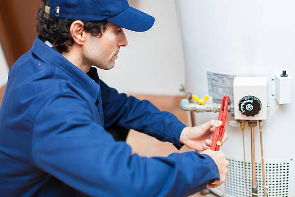 Optimize Your Heating System with Wayne Repair Experts