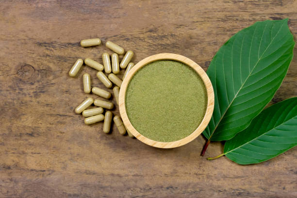 Understanding the Best Maeng Da Kratom Strains for Pain Relief